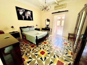 Room in Typical Maltese Townhouse